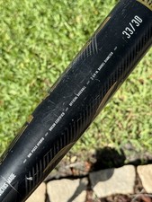 2022 Victus Vandal 2.0 Hybrid Bat BBCOR Certified Hybrid 30 oz 33