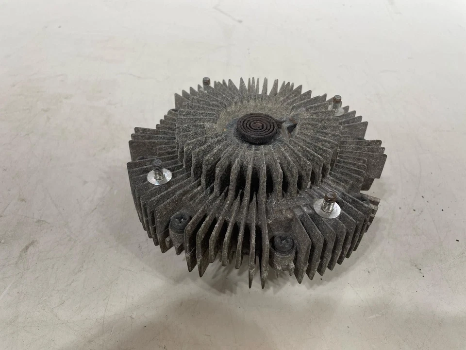 Se adapta a TOYOTA TACOMA 1995-2023 2,7 L motor ventilador embrague OEM envío gratuito Foto 2 de 4