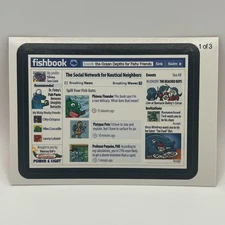 2010 Topps Wacky Packages Web Bonus Card #1