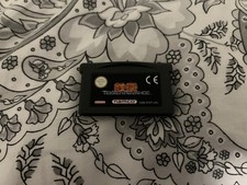 Tekken Advance, Game Boy Advance, Cartridge Only, Tested & Working