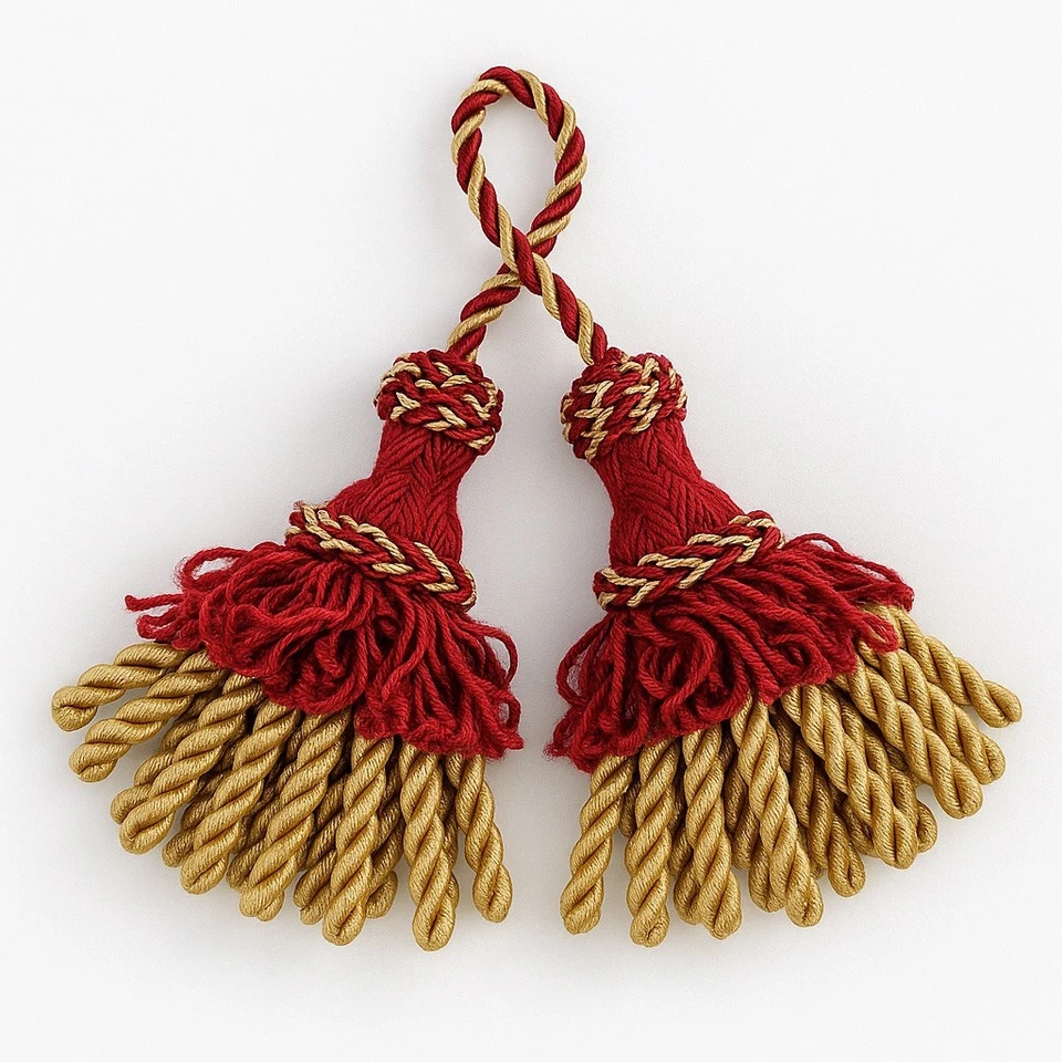 luxury table runner size 84 long x 14 wide. - Image 2 of 4