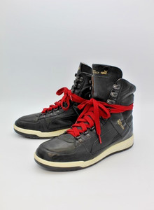 Puma Alexander Mcqueen High Top Sneakers | eBay