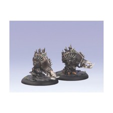 Privateer Press Warmachine Cryx Deathrippers Pack New