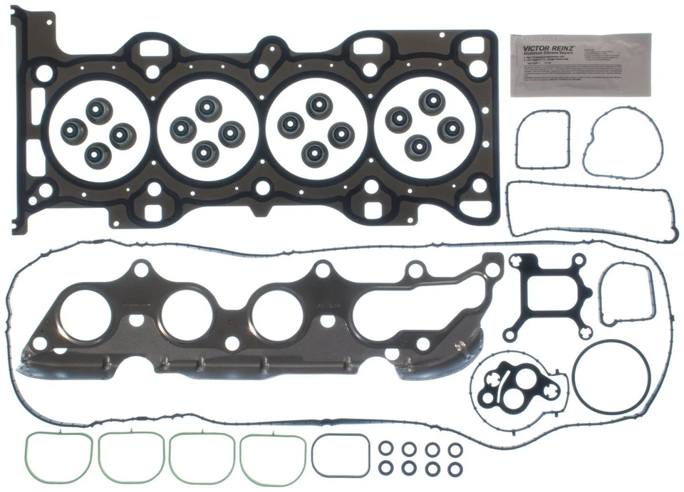 MAHLE HS54729 Engine Cylinder Head Gasket Set For 06-13 Mazda 3 3 Sport 5 6 - Image 2 of 4