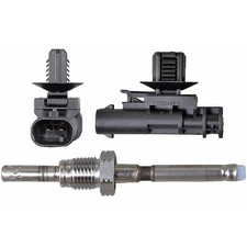 Sensor temperatura de los gases de escape METZGER para ALFA ROMEO GIULIA