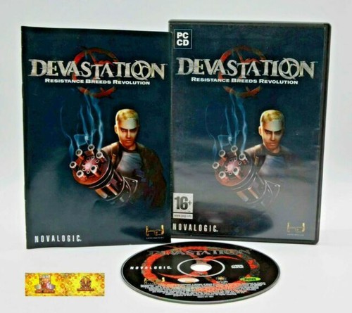 Présentation du Steelbook de Trials Evolution Edition Gold - PC