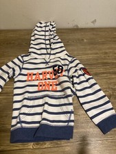 H M hoodie boys size 5