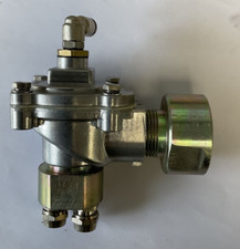 BOSCH 15010351A AIR CONTROLLED VALVE