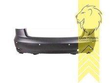 Heckstoßstange für Audi A3 8V Limousine Cabrio 2016-2020 nicht für S Line für PD