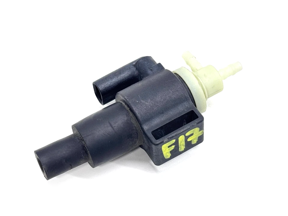 2016–2019 CHEVROLET CAMARO 2.0L TURBO ENGINE VACUUM VALVE OEM 23335615 - Image 3 of 4