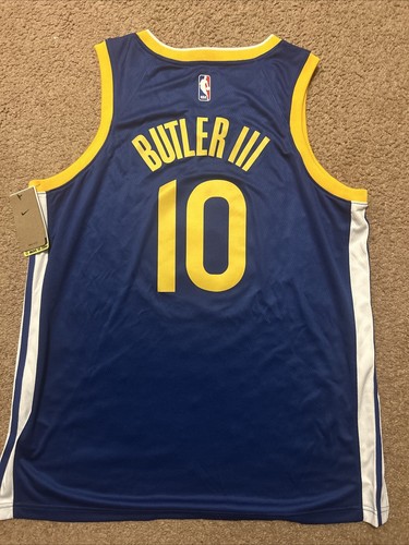 Jimmy Butler Golden State Warriors Trikot Gr. XL Neu