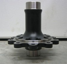 9 Ford Full Drag Spool - 35 Spline - Fits 2.89 3.06 Cases - Lightweight - New