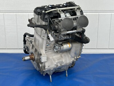 2010-2017 Arctic Cat 0762-583 Engine 1100 4-Stroke TZ1 Z1 F1100 XF