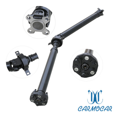 26107551199 Rear Driveshaft Prop Drive Shaft Fit For BMW 325i 328I