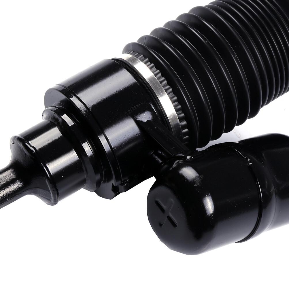 Fits Bentley Continental GT Flying Spur Phaeton Front Pair Air Suspension Shocks