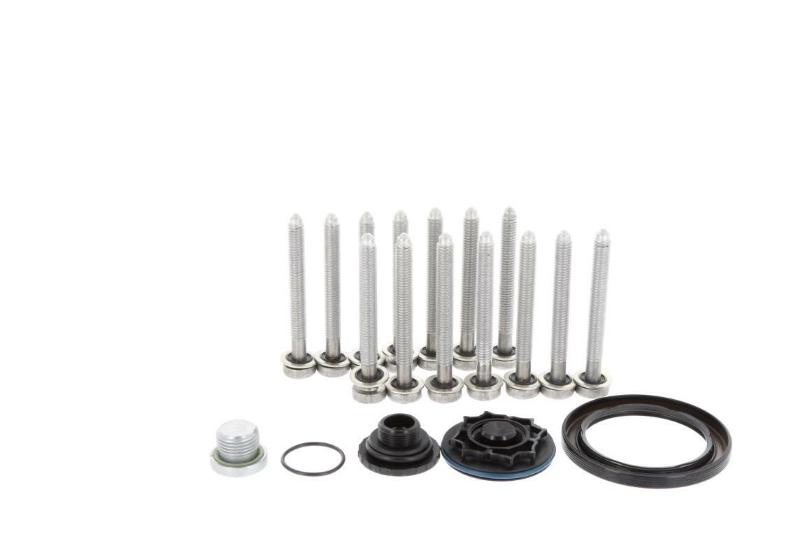 Genuine BMW E70N E71 E89 F01 Torque Converter Drive Repair Kit OEM 24277604965 eBay