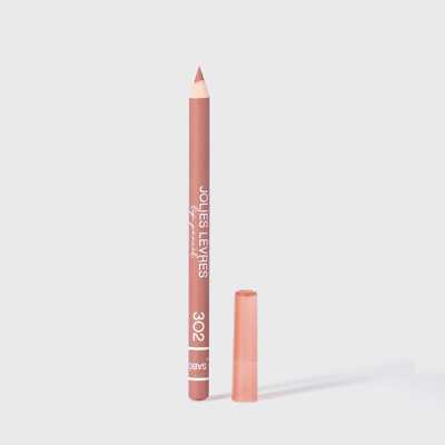 Vivienne Sabo - Lip Pencil Crayon Contour Des Lèvres Jolies Levres 302 natur