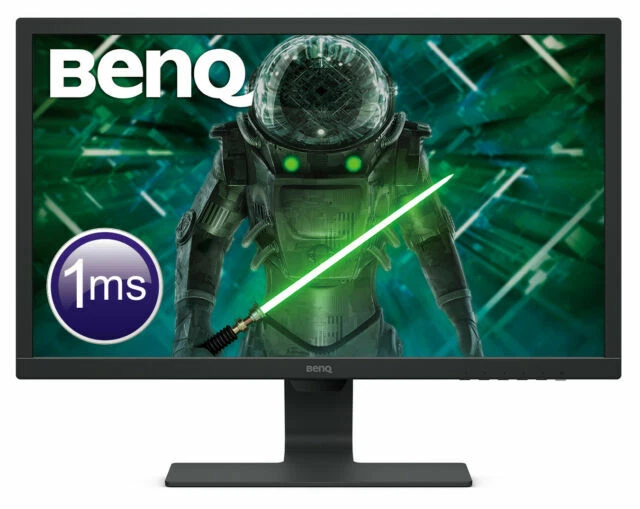 BenQ Computer-Monitore mit Bildseitenverhältnis 16:9