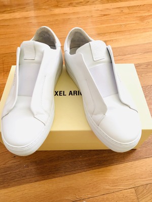 clean 360 axel arigato