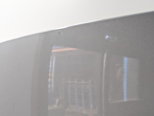 HYUNDAI IONIQ BONNET HOOD IN PLATINUM SILVER 2018 - Picture 19 of 24