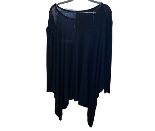 Lululemon Enlightened Pullover Sweater Black