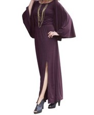 Mother Of Bride Women's Church wedding evening party maxi dress Gown plus26W3X4X