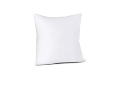 1  Pezzo Imbottitura per Cuscini 60x60 - Anima Cuscino per Divano Imbottitura
