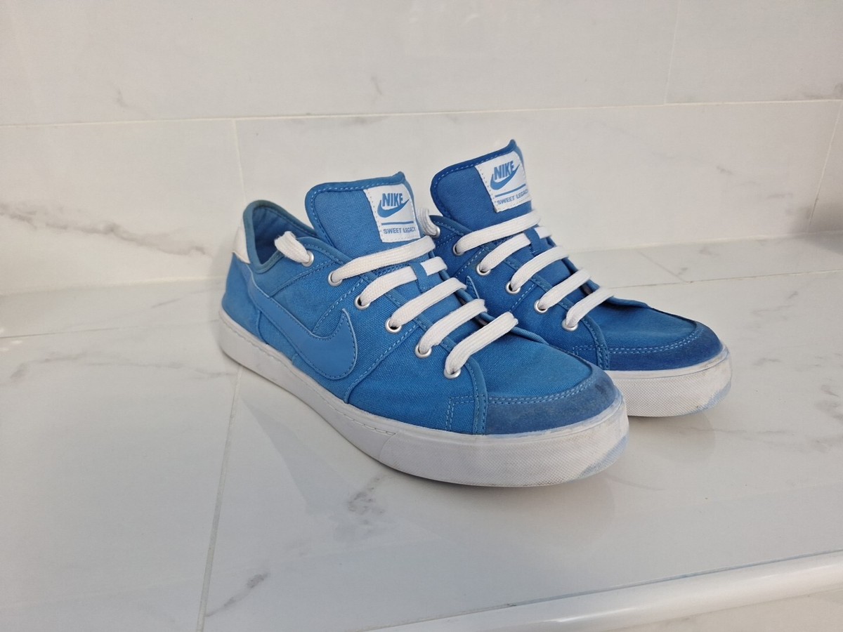 nike sweet legacy sneakers