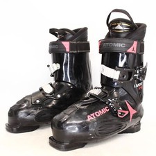 Atomic Live Fit R90 Ski Boots - Size 13.5 / M...