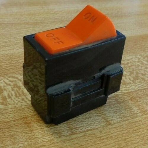 Interruptores Basculantes Electric Industrial