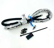 NEW GENUINE GM 9L7 Upfitter Under Hood Wiring Harness Fit 19-22 Silverado Sierra