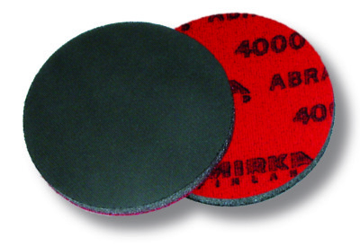 Mirka Abralon 150mm Körnungen P180 / P360 / P500 / P600 / P1000 - P4000 20 Stück