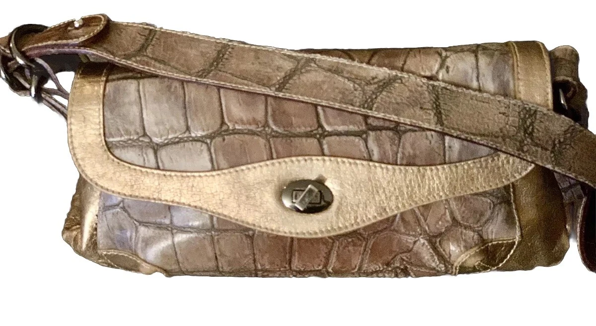 NUOVEDIVE Medium Bags & Handbags Leather Exterior for Women for 