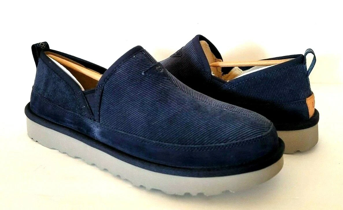 Mens ugg hotsell like slippers
