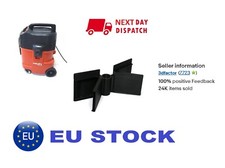 Strumento adattatore pezzo di ricambio per ricambio per aspirapolvere HILTI V...