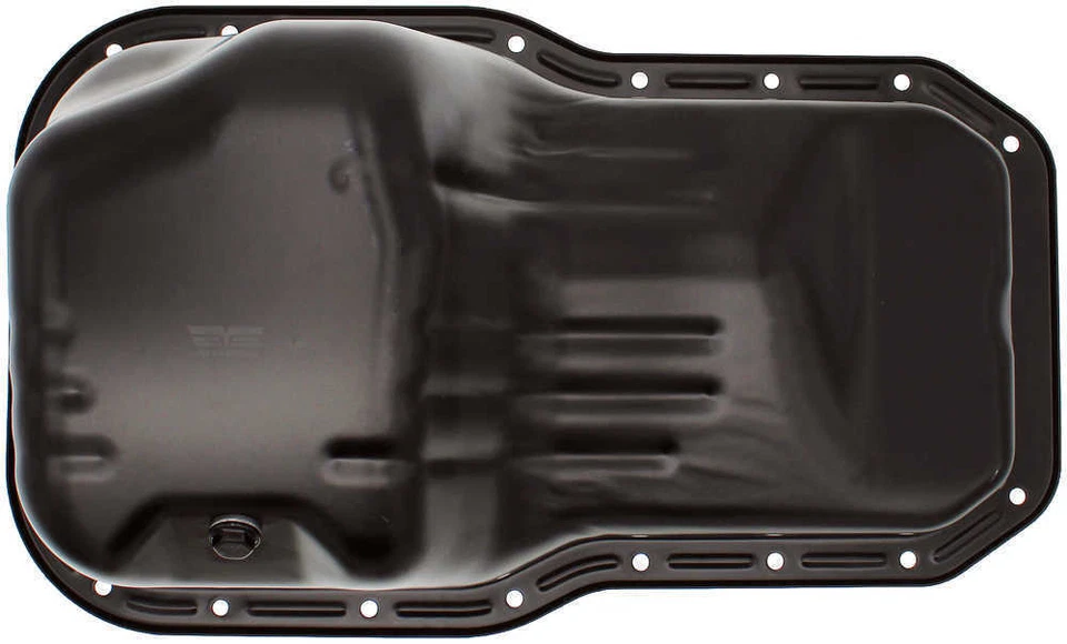 Cacerola de aceite del motor para Toyota Celica Camry MR2 DORMAN OE SOLUTIONS 1986-2000 Foto 2 de 4