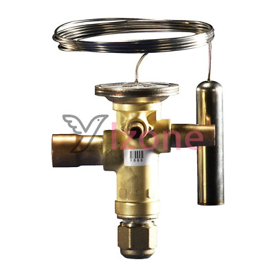 1PC   Thermostatic Expansion Valve  067N3156 #E1