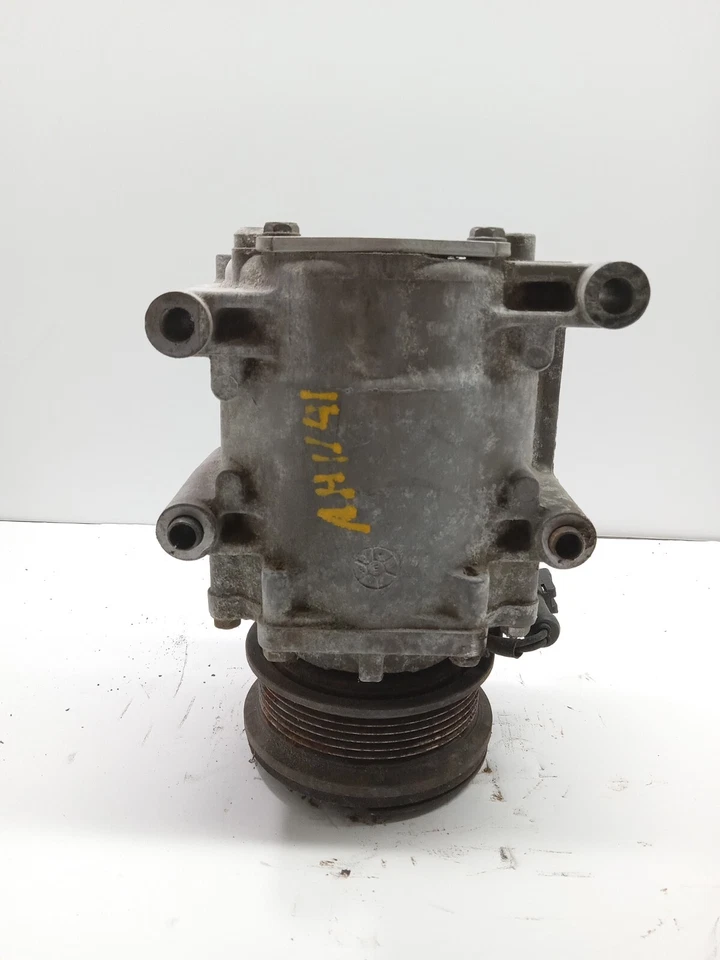 2006-2007 MERCURY MARINER A/C COMPRESSOR OEM, 682-00671 - Image 3 of 4