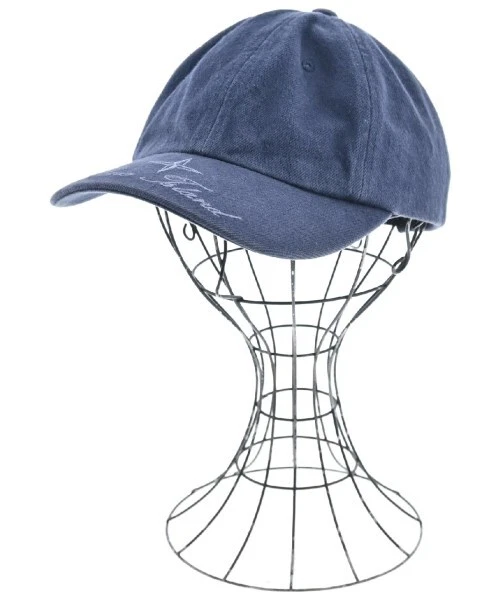 Casquette Supreme Navy 2200521484022