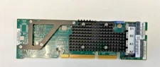 CISCO UCSC-SAS-M5 12G MODULAR SAS PCIE RAID CONTROLLER CARD 16 PORT- UCSC-SAS-M5
