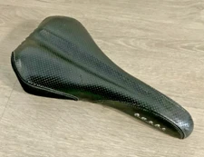 KOSHI ROAD BIKE SADDLE 325 GRAMS CHROMOLY STAYS 135 MM X 278 MM