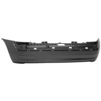 StoßStange Hinten Passend FüR Renault Clio Baujahr 2001-2005