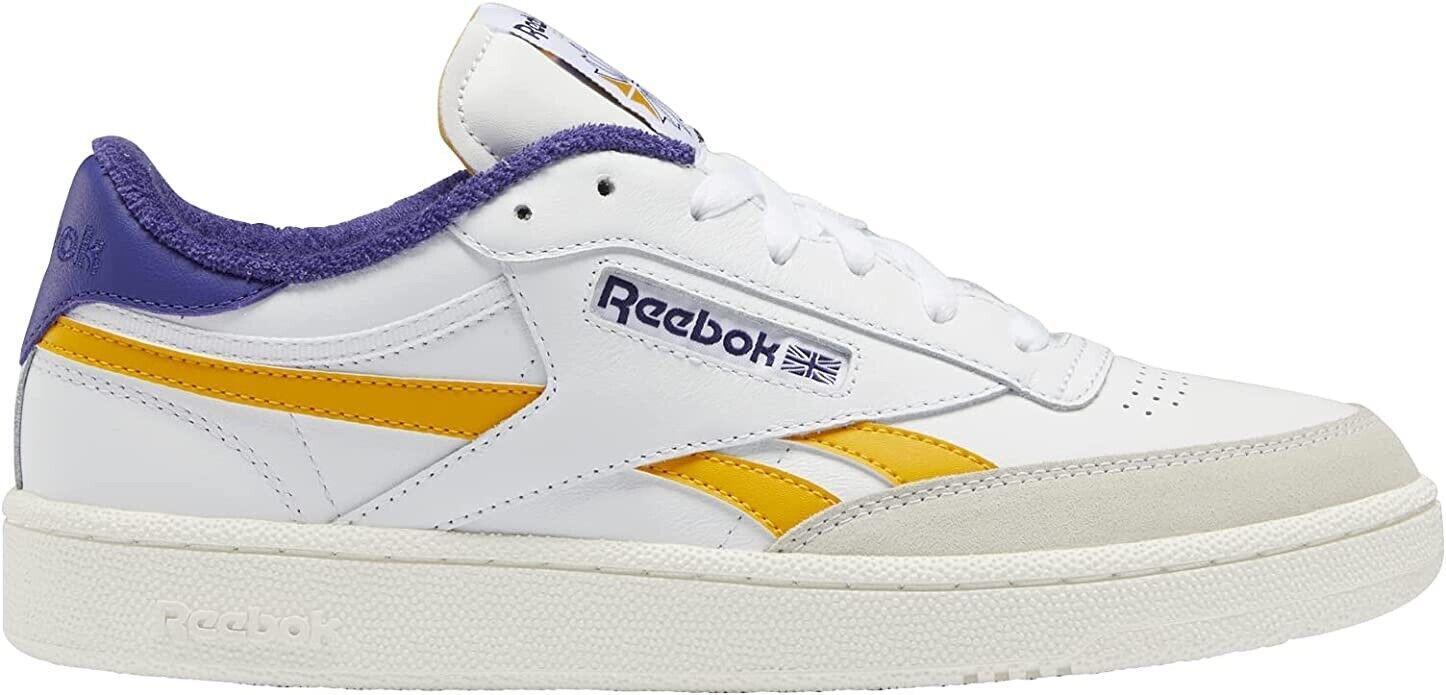 Reebok Awake NY x Club C 85 White Snakeskin for Sale