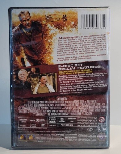 DVD ๐ฟ Movies๐ฌ BRAND NEW! SEALED! - U Pick & Choose ๐ 211+ Great Titles ๐ฅ - Picture 5 of 473