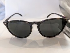 Foster Grant Multicolor Womens TruPolar Polarized Sunglasses 100 UVA/UVB