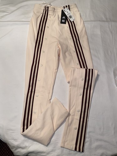 Buy Adidas Ivy Park Snap Track Pants 