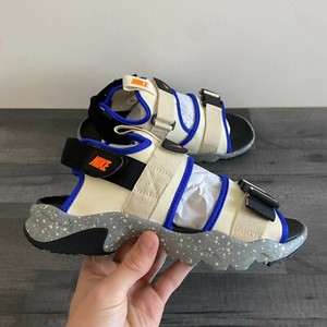 nike canyon sandals mens