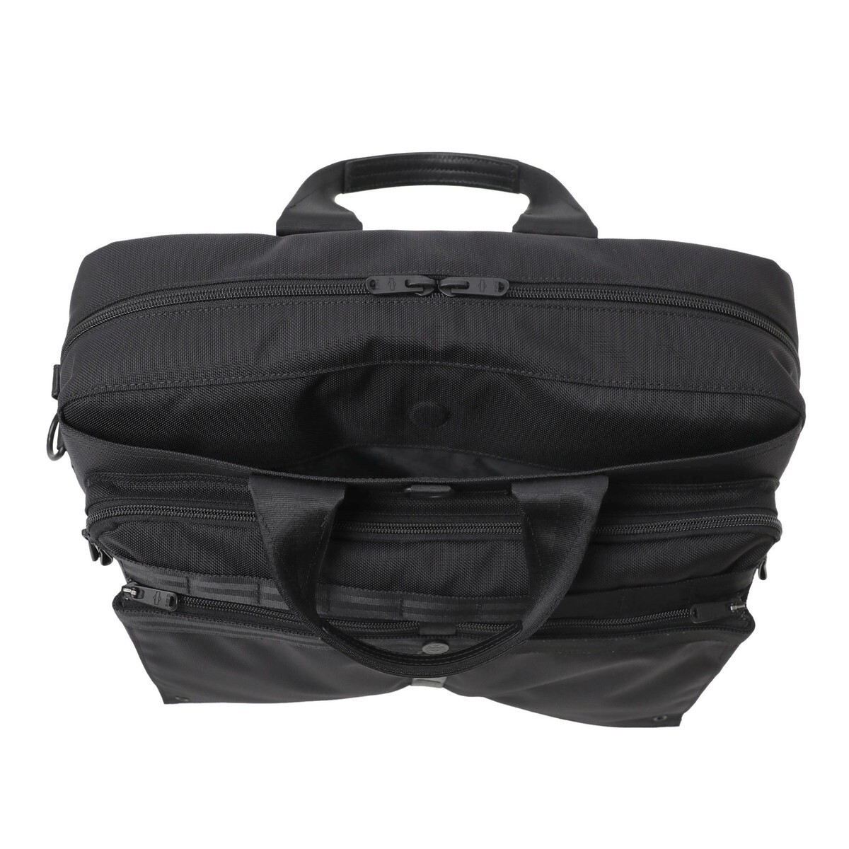 POTR　 SCOPE　AUTHORIZED BRIEF Yoshida Bag POTR SCOPE AUTHORIZED BRIEF 995-19550 BLACK | eBay