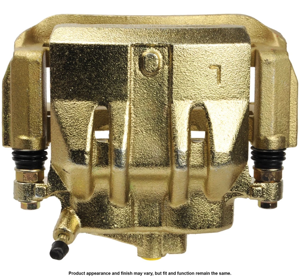 Pinza de freno de disco delantera izquierda cardona para Lexus ES330 2004-2006 Foto 2 de 3