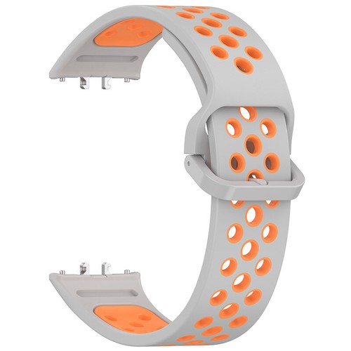 For Samsung Galaxy Fit3 SM-R390 Smartwatch Replacement Silicone Strap Wrist Band - Picture 28 of 36